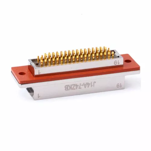 HUADA connector J14A-101ZKB