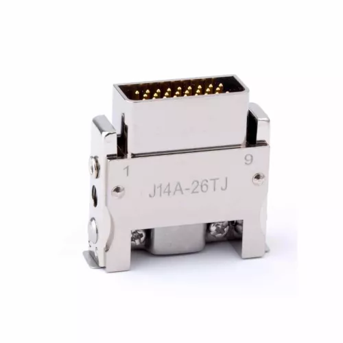 HUADA connector J14A-26TJL