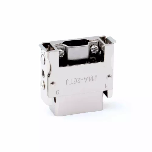 HUADA connector J14A-26TJL