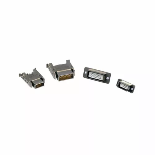 HUADA connector J14A-26ZK1B