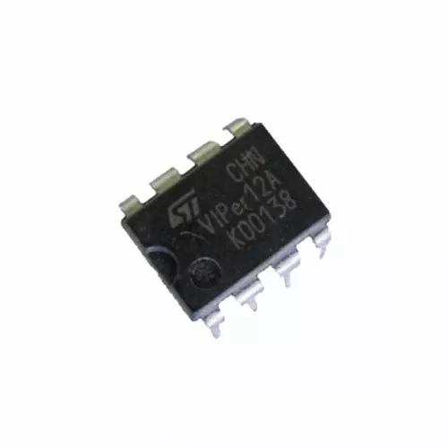 VIPER12A AC to DC Converter