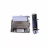 HUADA connector J14A-38TJ