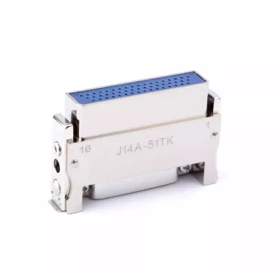 HUADA connector J14A-51TK