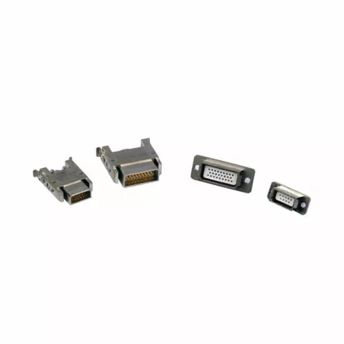 HUADA connector J14A-62ZK1B2