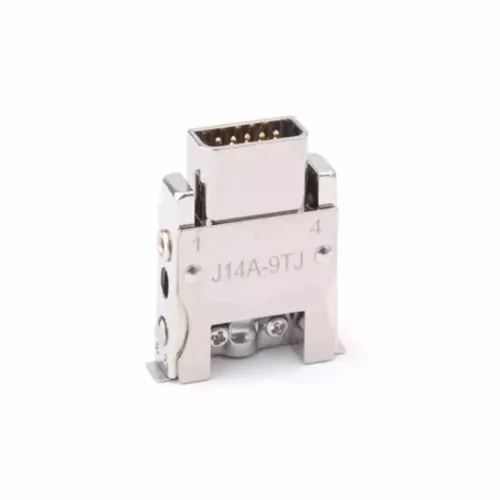 HUADA connector J14A-9TJL