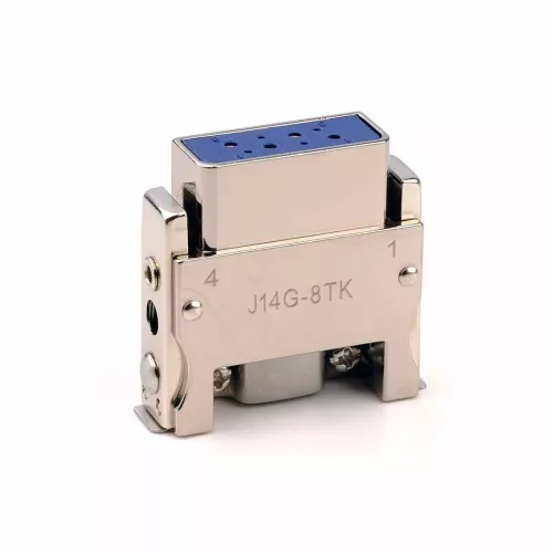 HUADA connector J14G-8TK
