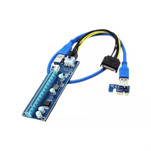 PCE164P-N07 Riser Adapter Card