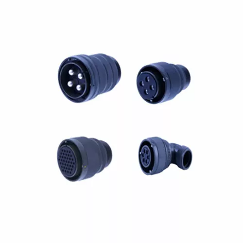 MS3108 10SL-4P YONGJIN Connector 2.33$