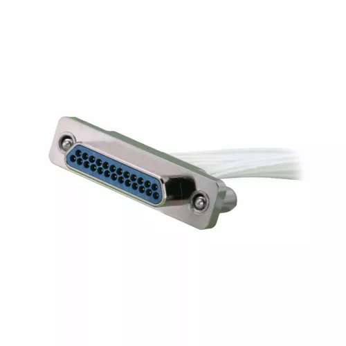 HUADA Connector J30J-25TJL