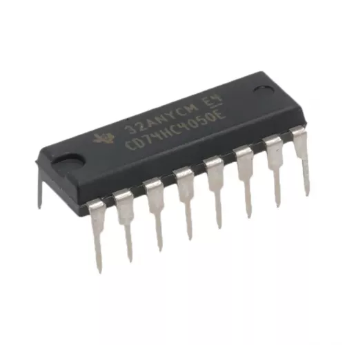 CD74HC4050E Driver