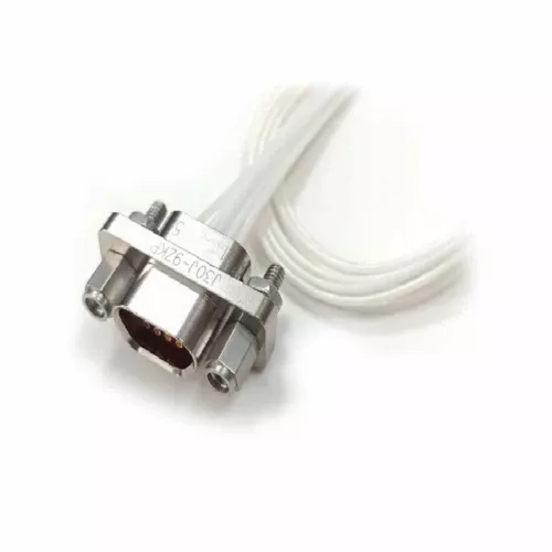 HUADA connector J30J-9ZKP