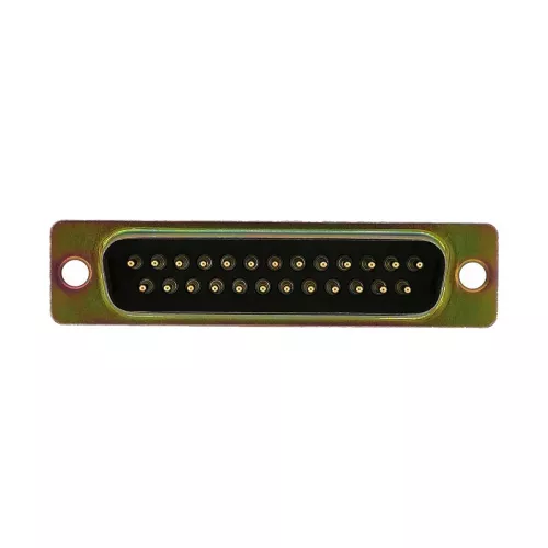 DBM25P D-Sub Connector