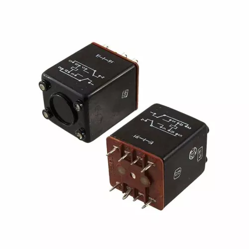 Russian Contactor ТКД12ПОДГ (TKD12PODG)