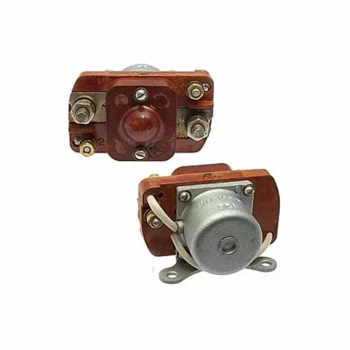 Russian Contactor КМ-100В (KM-100V)