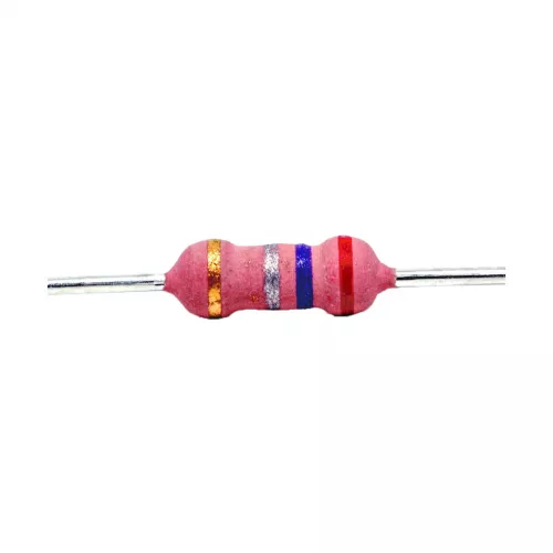 FMP200JR-52-390K Metal Film Resistor