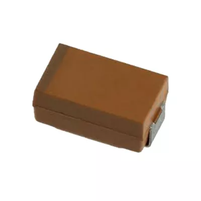 TAJE477K016RNJ Tantalum Capacitor