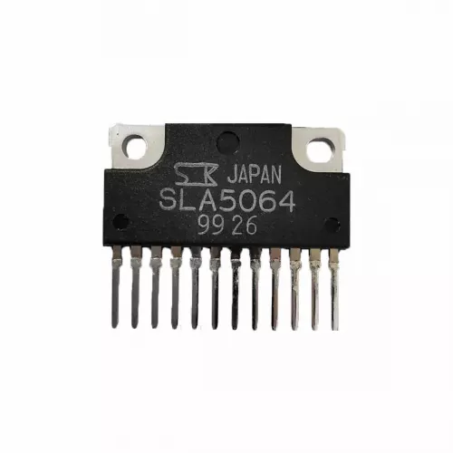 SLA5064 MOSFET