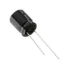 63YXF100MEFC 10X12.5 Aluminum Capacitor