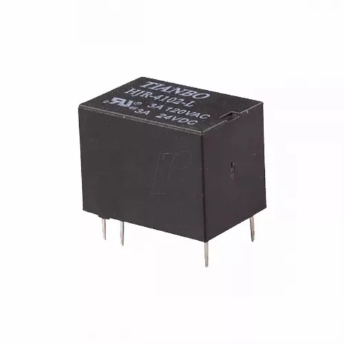 HJI-4102E-L-5V relay