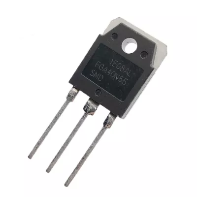 FGA40N65SMD IGBT Transistor