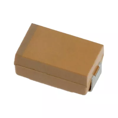 TPSD107M010R0080 Tantalum Capacitor