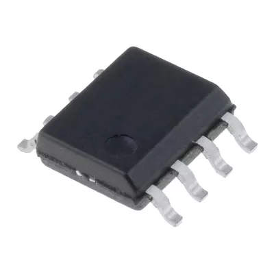 MCP4921T-E/SN Analog Converter