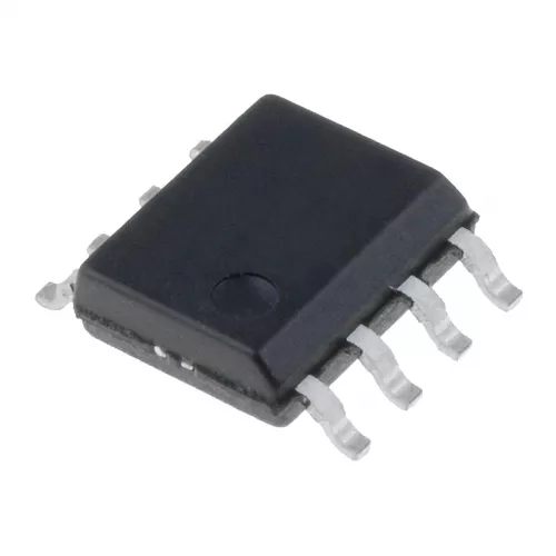 MCP4921T-E/SN Analog Converter