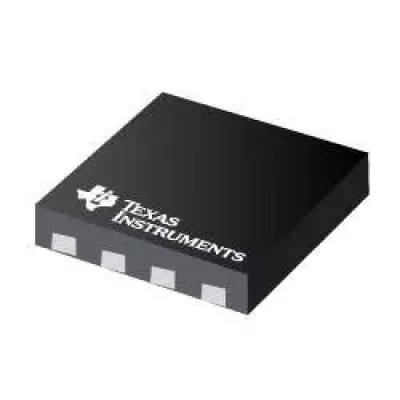 TMP451AIDQFT sensor