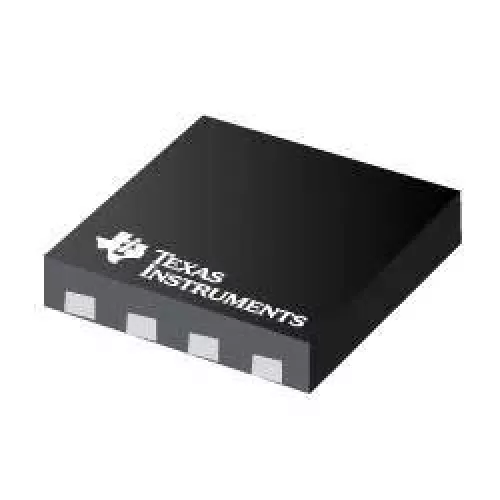 TMP451AIDQFT sensor