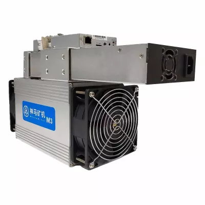 Whatsminer M3X