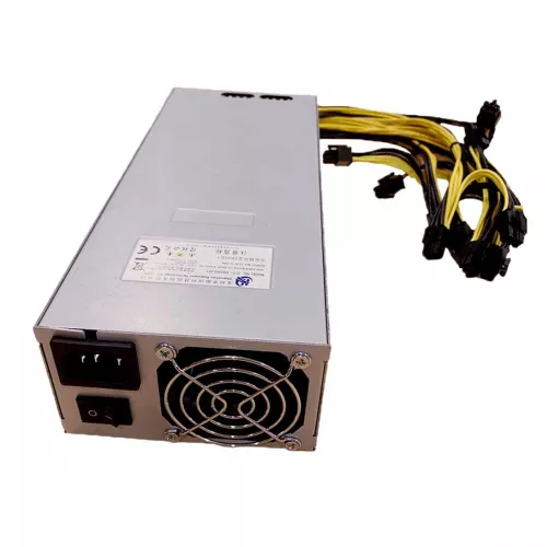 HQ2400-A01 RSPOWER Miner Power