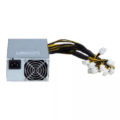 HQ2000-A01 Miner Power