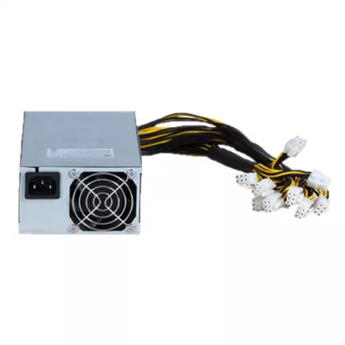 HQ2000-A01 Miner Power