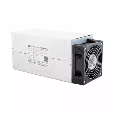 921 Avalon Miner 