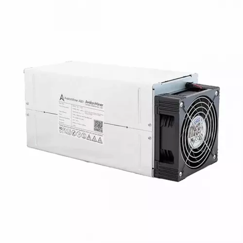 921 Avalon Miner 