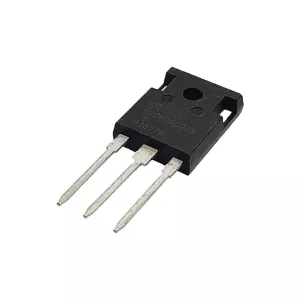 SCR60R090B MOSFET transistor