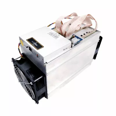 Antminer T9+