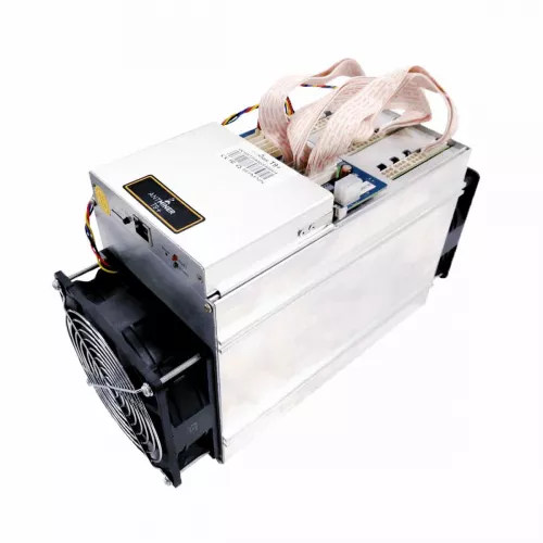 Antminer T9+
