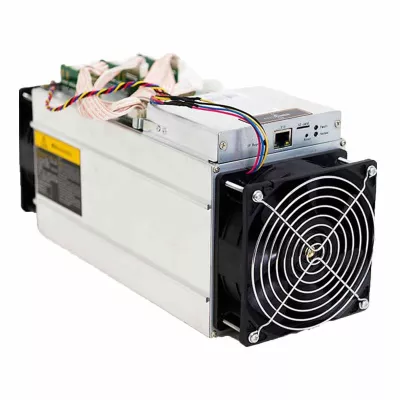 Bitmain Antminer S9 (13.5Th)
