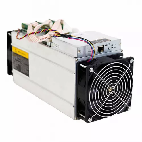 Bitmain Antminer S9 (13.5Th)