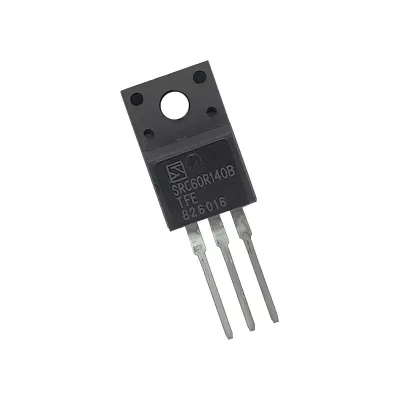 SRC60R140B MOSFET transistor
