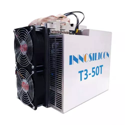 T3 50TH Innosilicon Miner