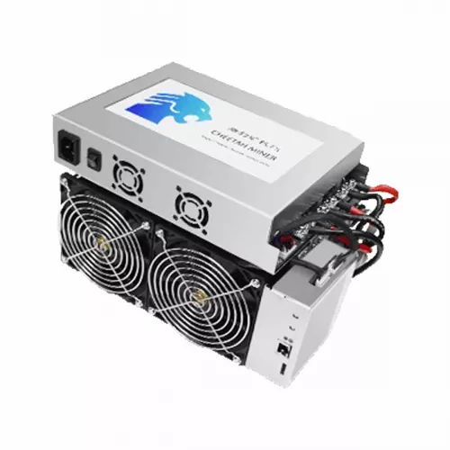 Cheetah miner 2024 f1 price