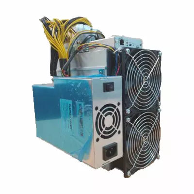 F1 Cheetah Miner
