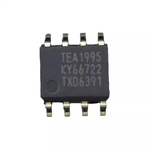 TEA1995 Power Management IC