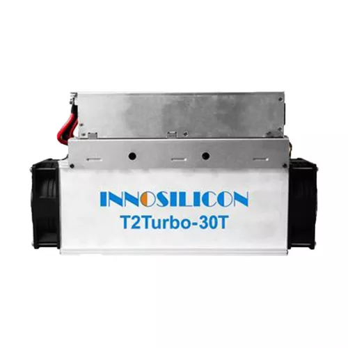 T2 Turbo 30TH Innosilicon Miner