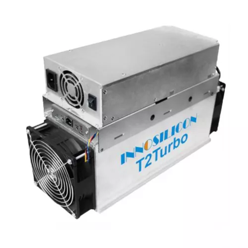 T2 Turbo 30TH Innosilicon Miner