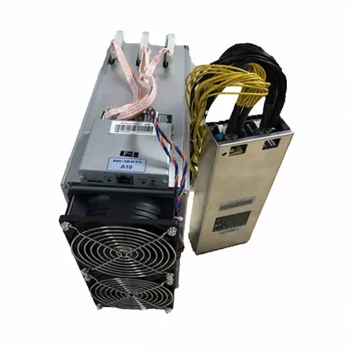 A10 Pro ETH 500Mh Innosilicon Miner