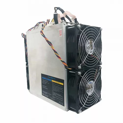 A10 Pro ETH 500Mh Innosilicon Miner