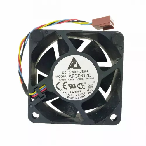 AFC0612D Cooling Fan